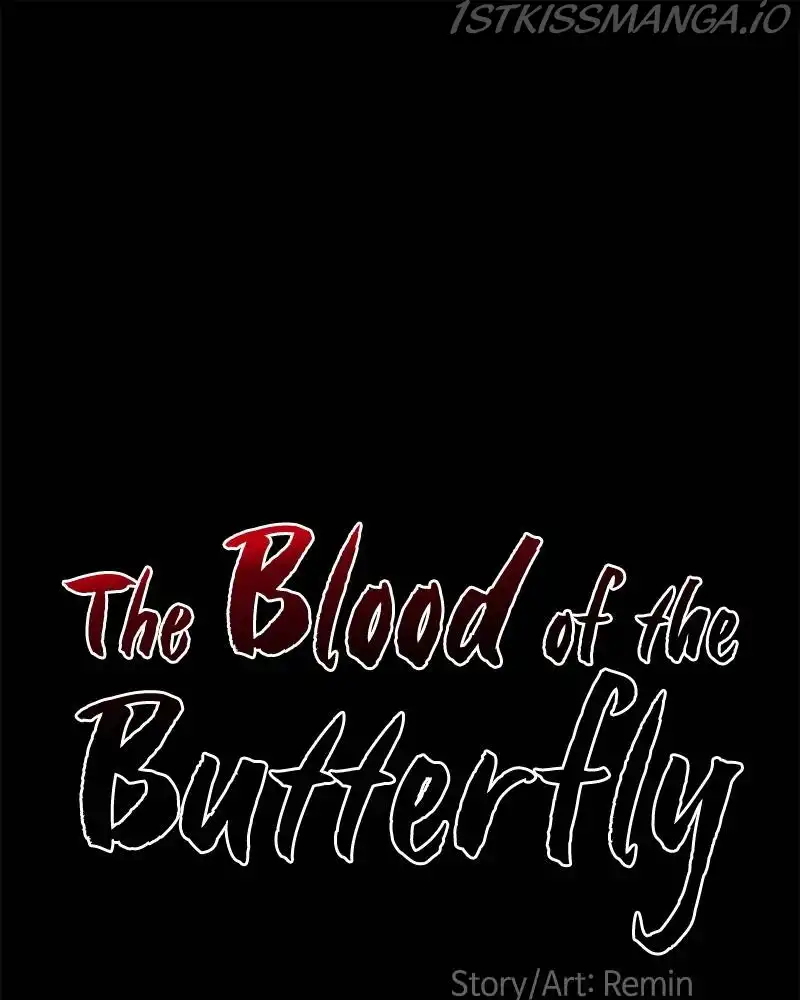 Blood and Butterflies Chapter 37 1